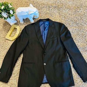 Zara Man Basic Collection Blazer